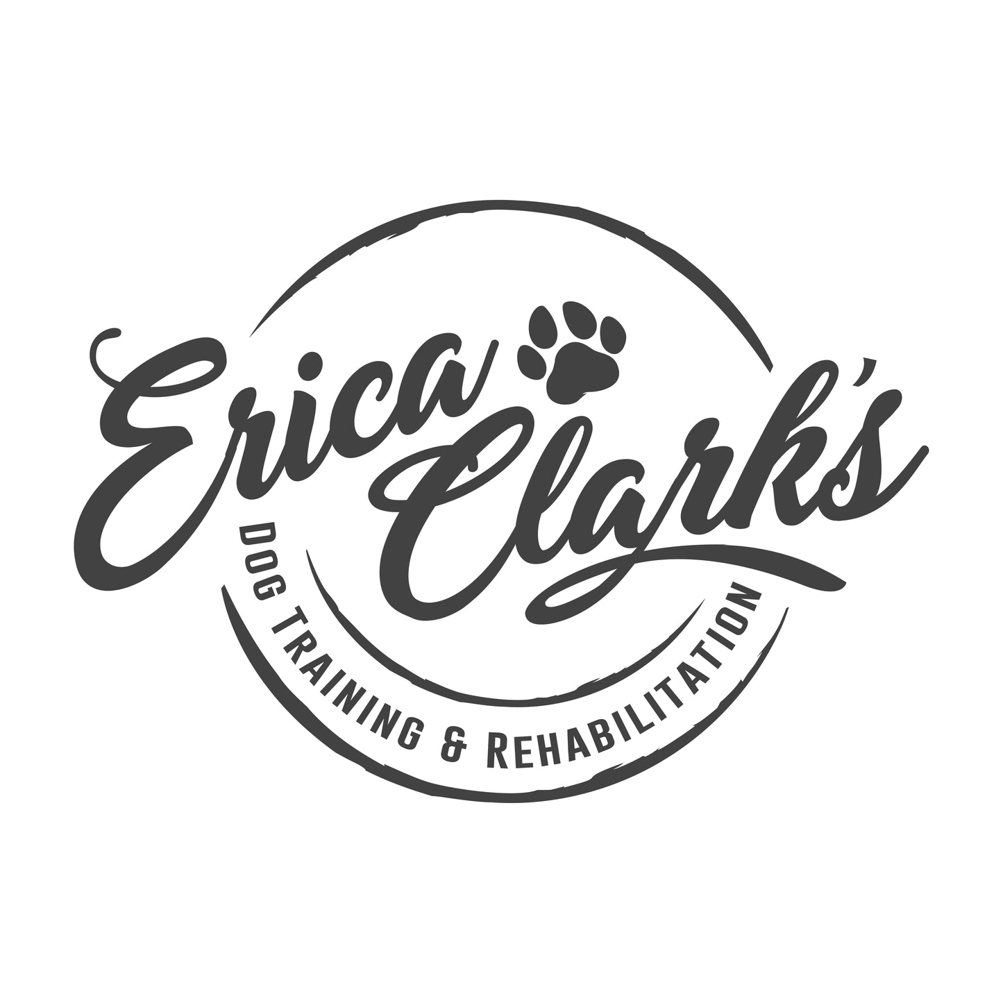 Private Dog Training Session with Erica Clark